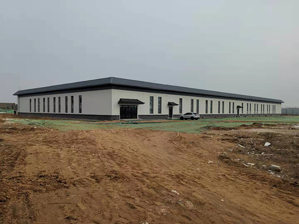 開封大宋制藥項目(圖1)