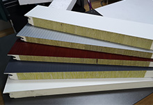 保溫復(fù)合板有呢哪些優(yōu)勢(shì)?