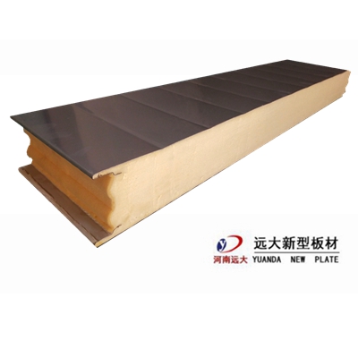 影響聚氨酯夾芯板的價(jià)格因素有哪些?