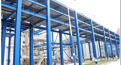 新型鋼結(jié)構(gòu)廠房的特點(diǎn)！(圖2)