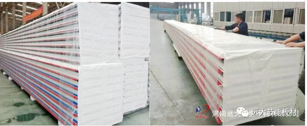 新型鋼結(jié)構(gòu)廠房的特點(diǎn)！(圖9)