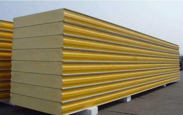 做保鮮產(chǎn)品，冷庫板是首選