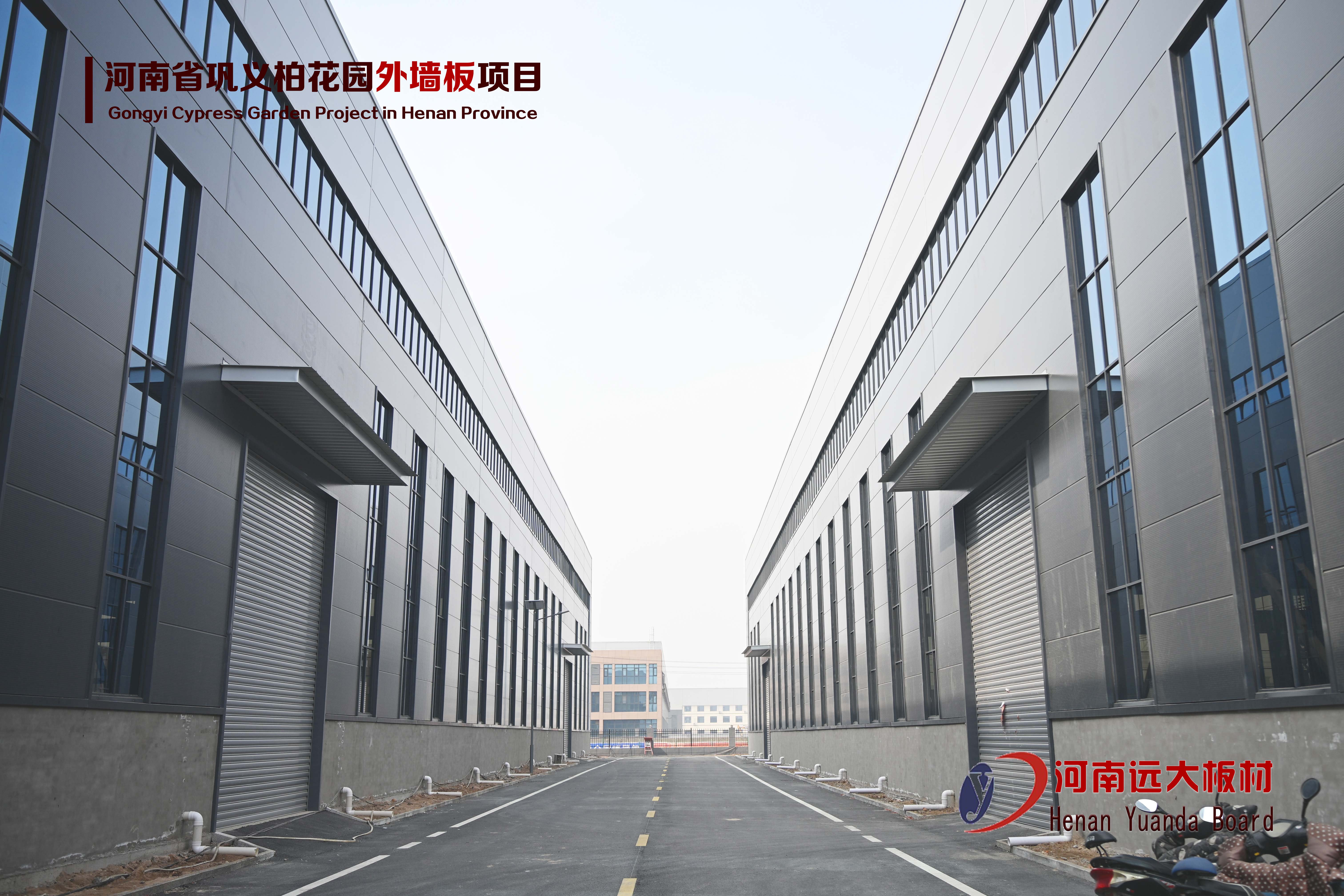 聚氨酯夾芯板價(jià)格揭秘：一平方多少錢？如何選對(duì)高性價(jià)比方案？(圖2)