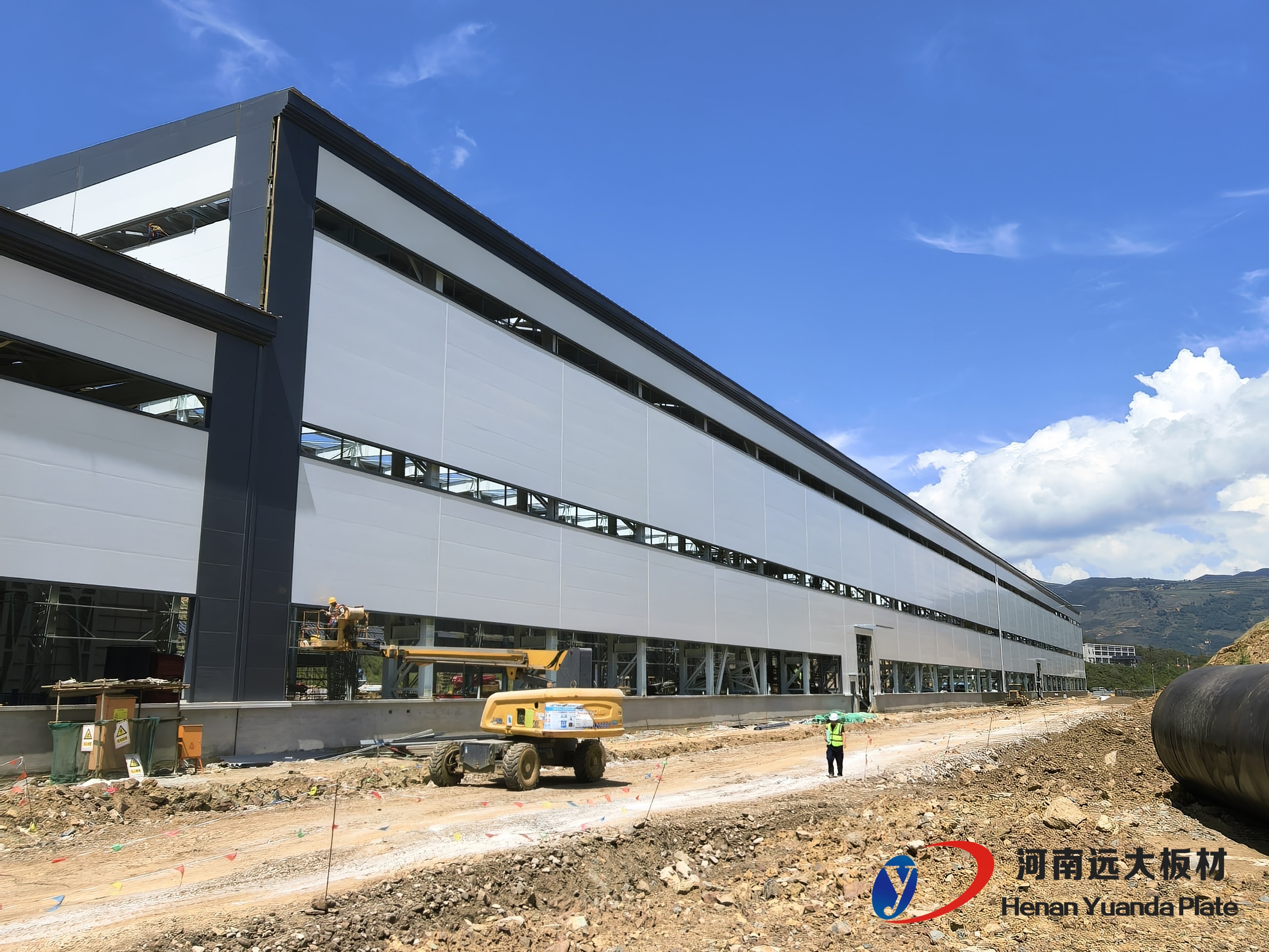 云南昭通項(xiàng)目(圖1)